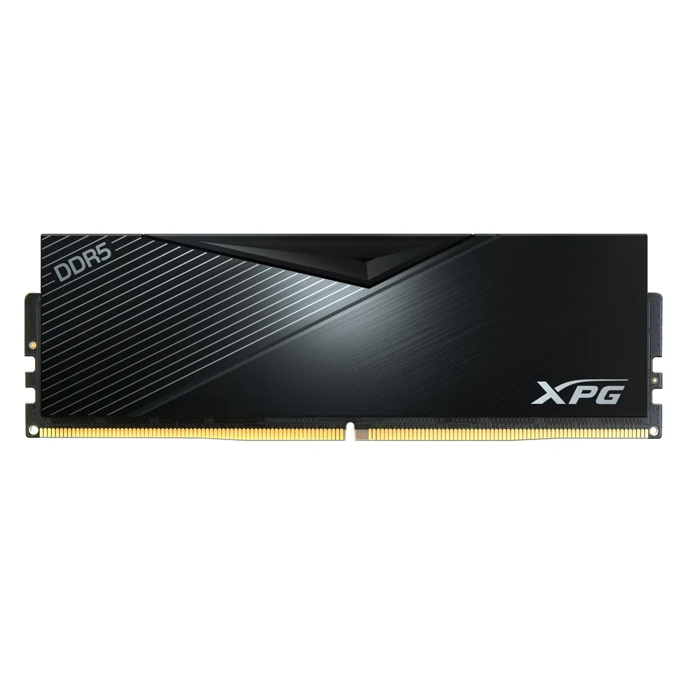 Memoria RAM DDR5 16GB XPG Lancer Black 5600 MHz