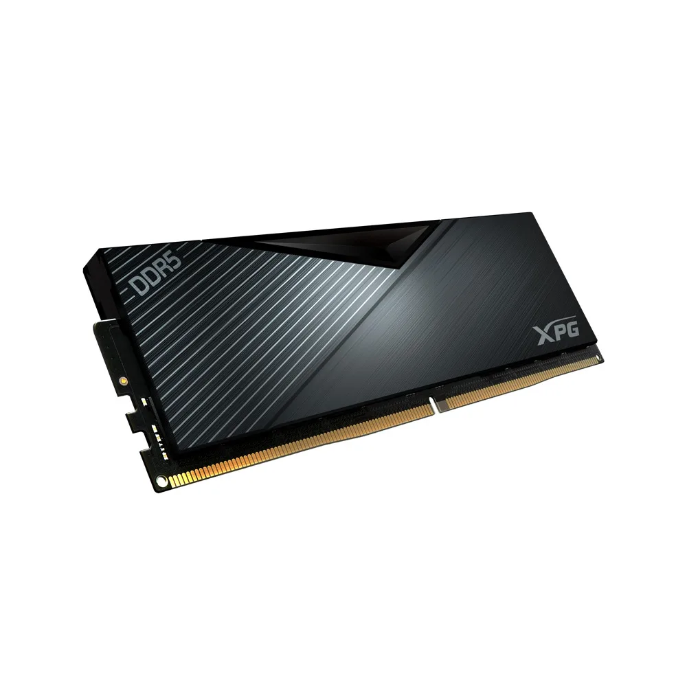 Memoria RAM DDR5 32GB XPG Lancer Black 5600 MHz CL46 — foto 2