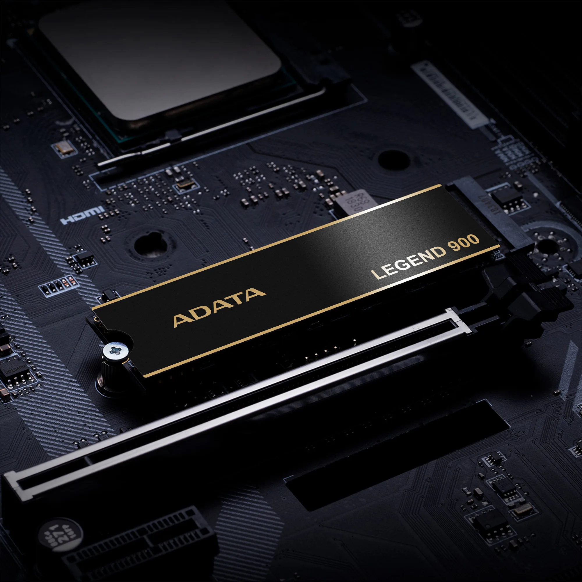Disco sólido Adata - SSD Legend 900 512GB M.2 NVME