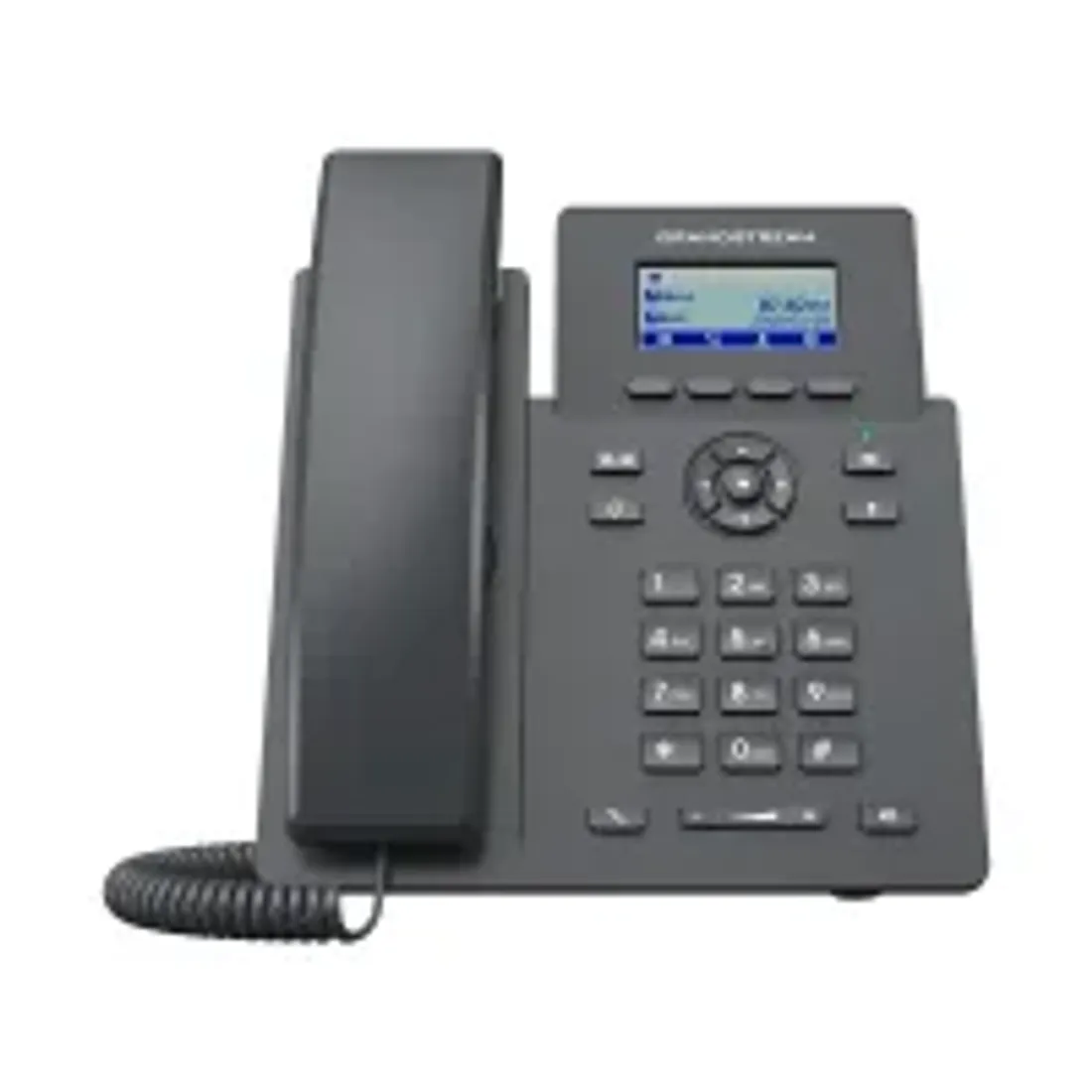 Teléfono IP Grandstream GRP2601 2 Líneas SIP HD Voice GRP2601