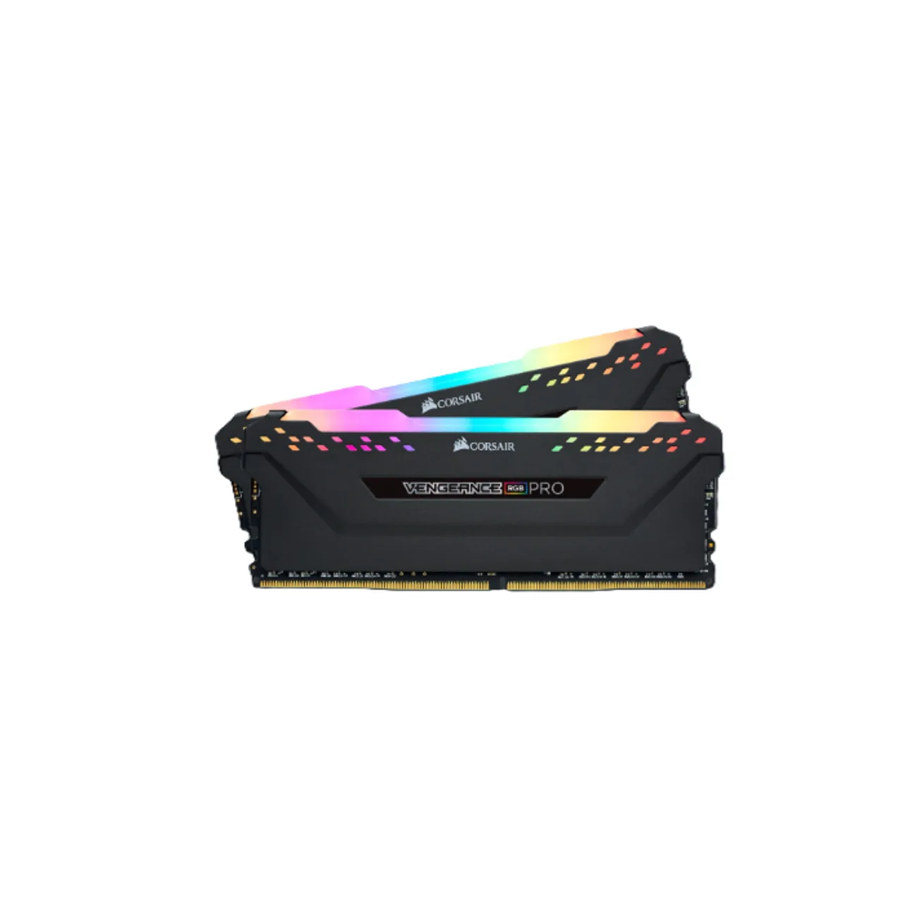 Memoria DDR4 Corsair 32Gb 3200 MHz (2x16Gb) Vengeance RGB PRO CL16 (3251)