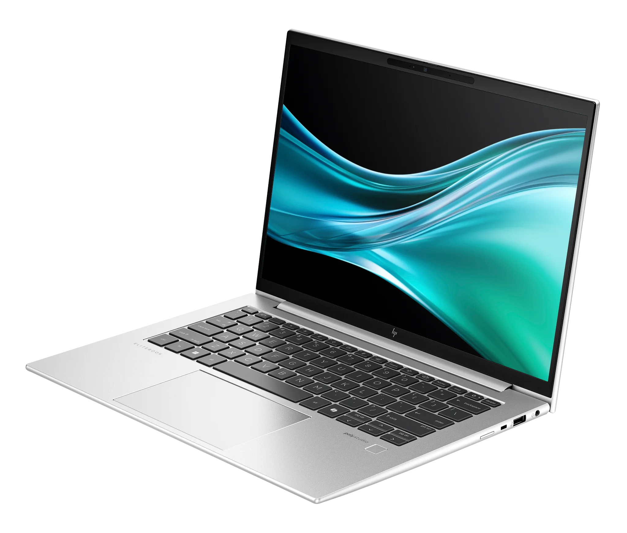 HP EliteBook 840 G11 Intel Core Ultra 7 165U 16GB 256GB SSD 14 A9FM5UC