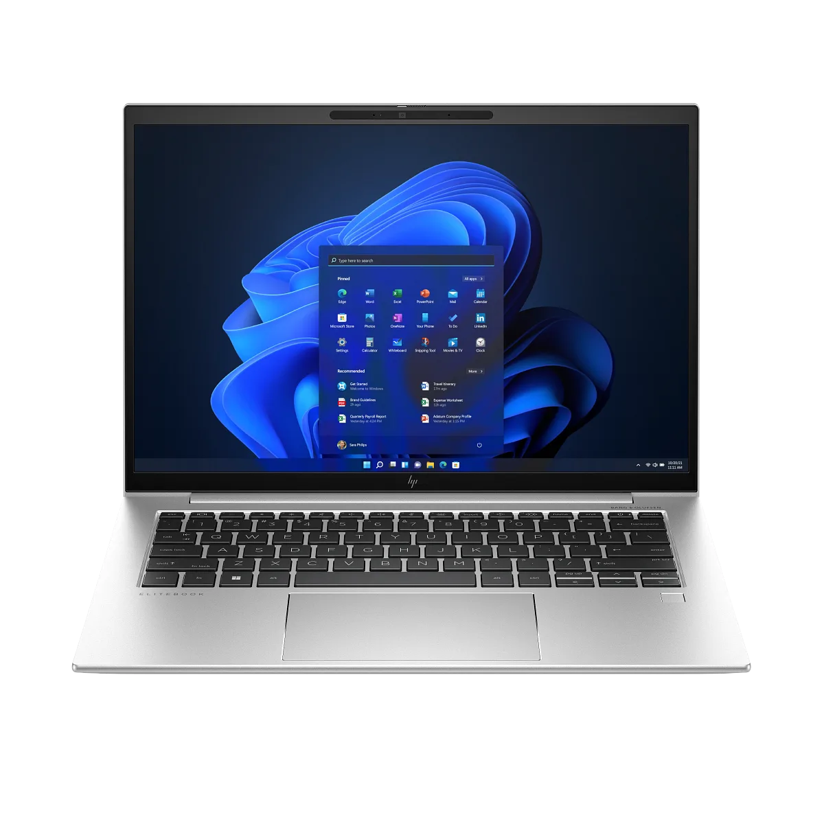 NB HP 14-EliteBook 840 G10 I5 1335U 16GB 512GB W11