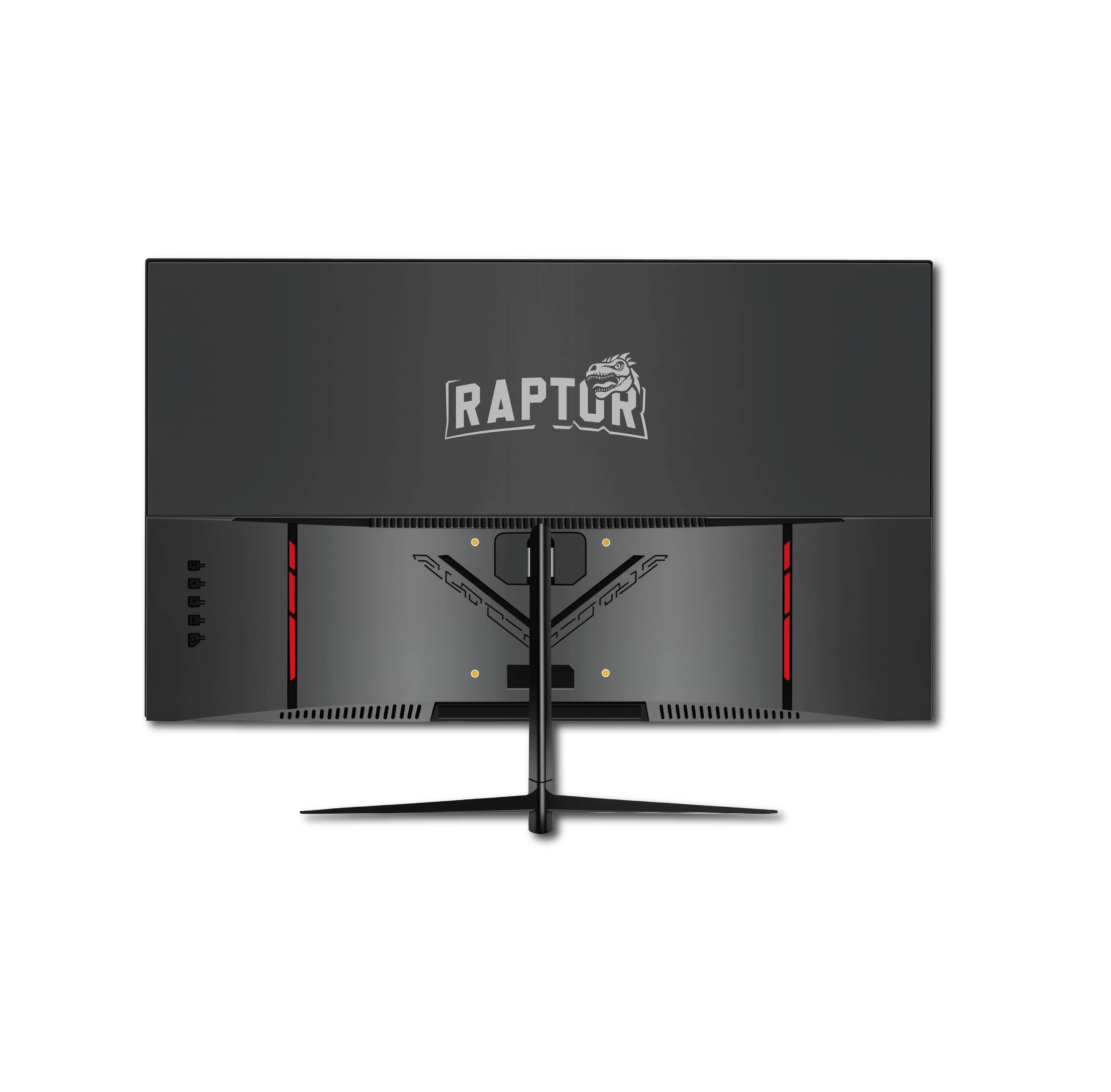 Monitor Gamer Raptor Hawk Eye 27