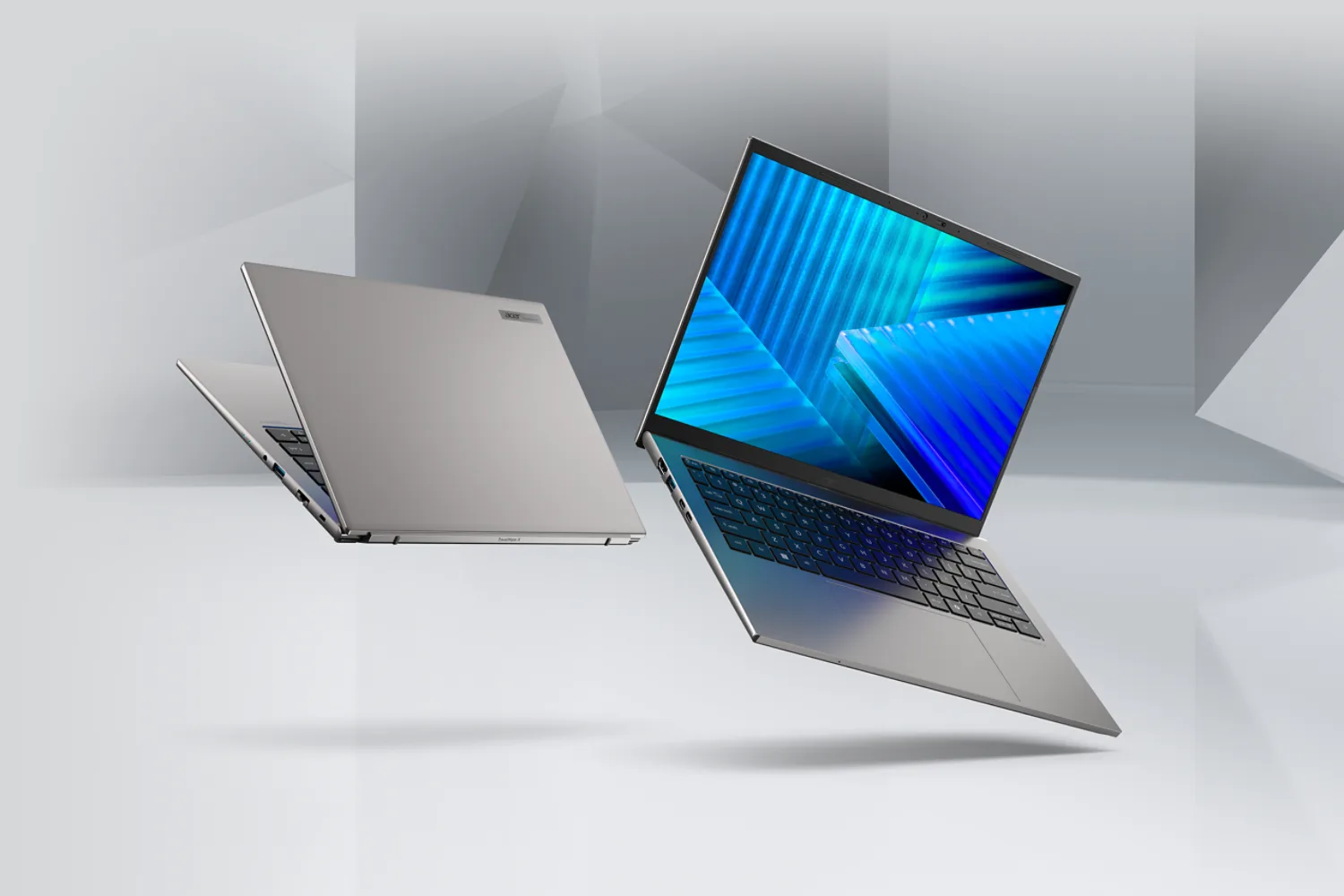 Notebook Acer Travelmate X2 14" Intel Core I7 16GB RAM 512GB SSD Windows 11 Pro