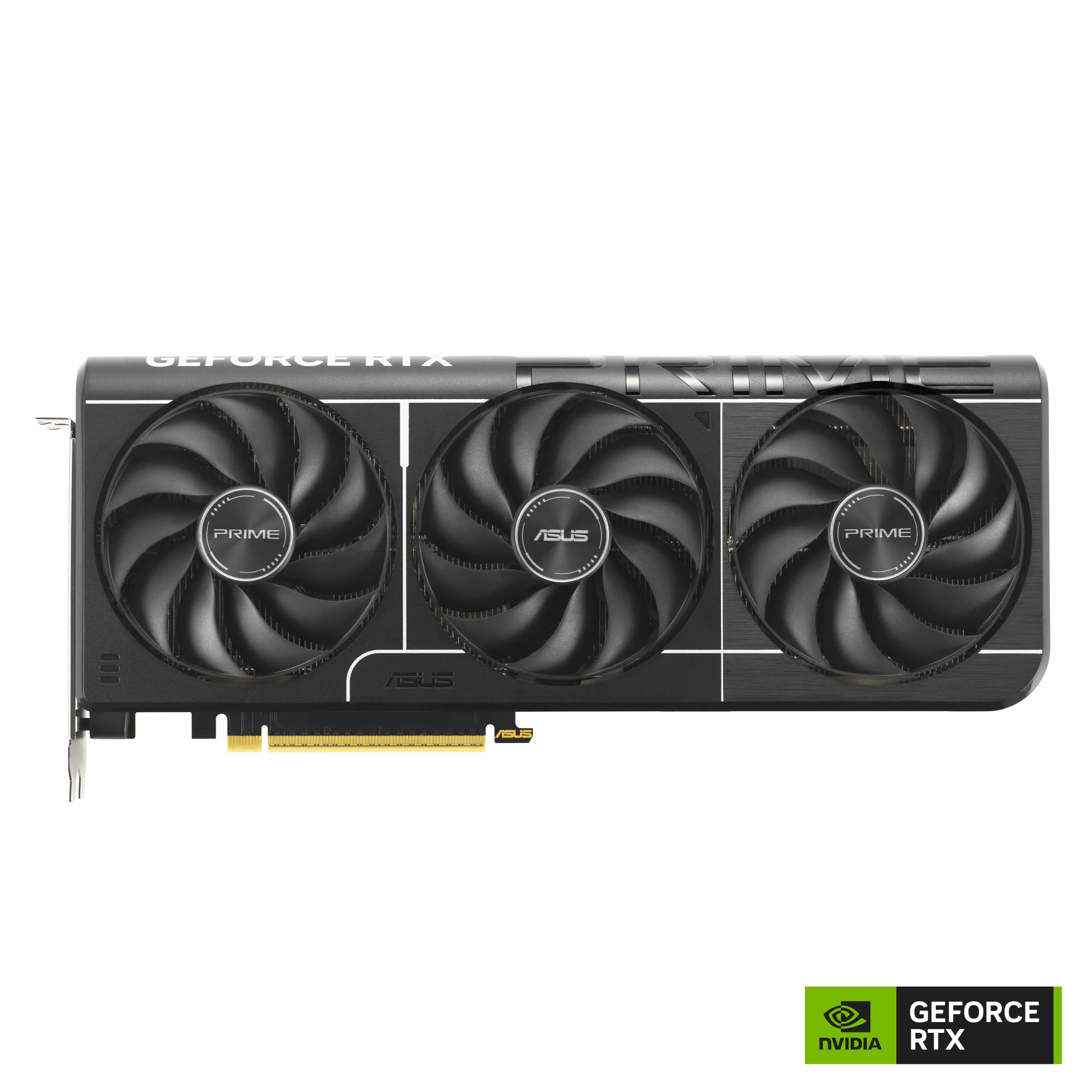 Placa De Video Asus Nvidia Geforce Prime Rtx5070 O