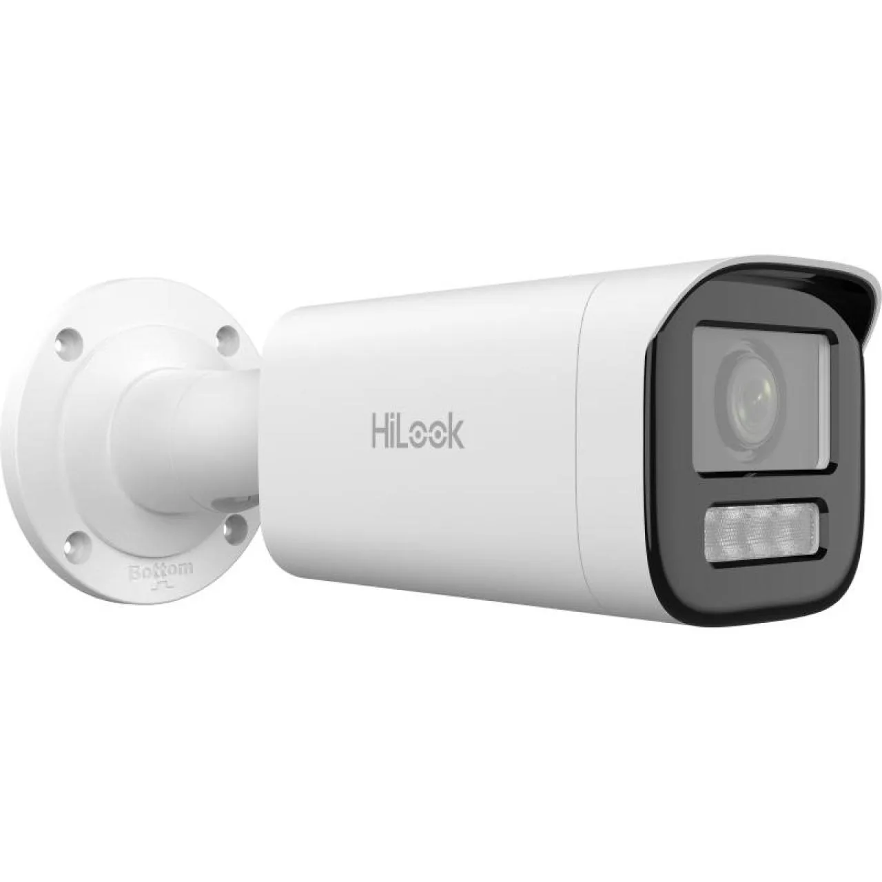 Camara Ip 6mp Hilook Ipc-b660ha-lzu Varif H265+