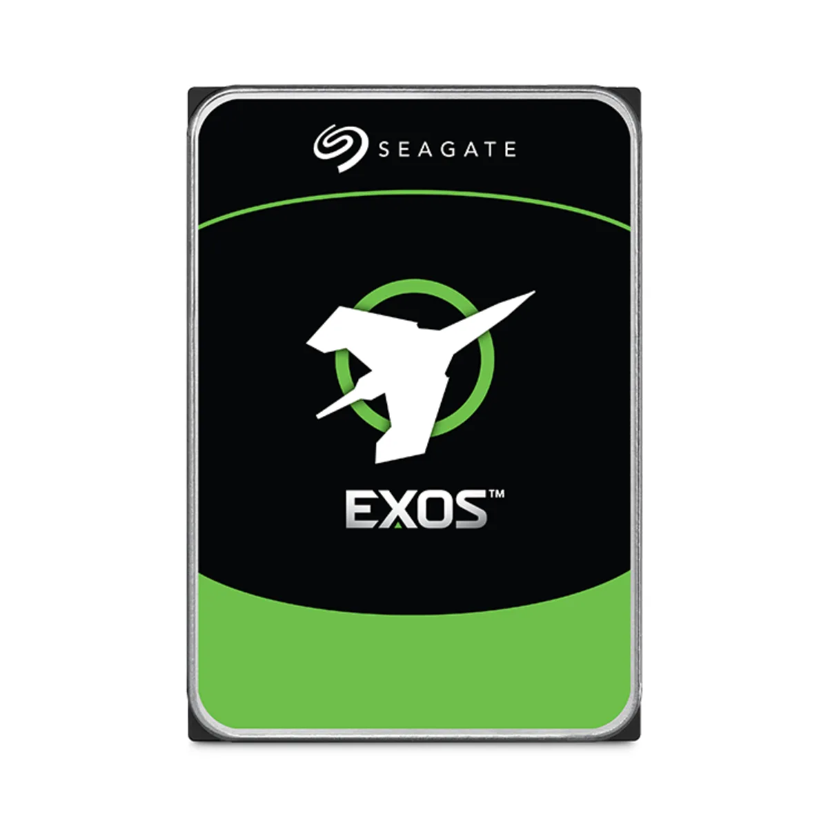 Disco Rígido Seagate Exos 7E10 8TB SATA III 6Gb/s 7200RPM 256MB 3.5" ST8000NM017B