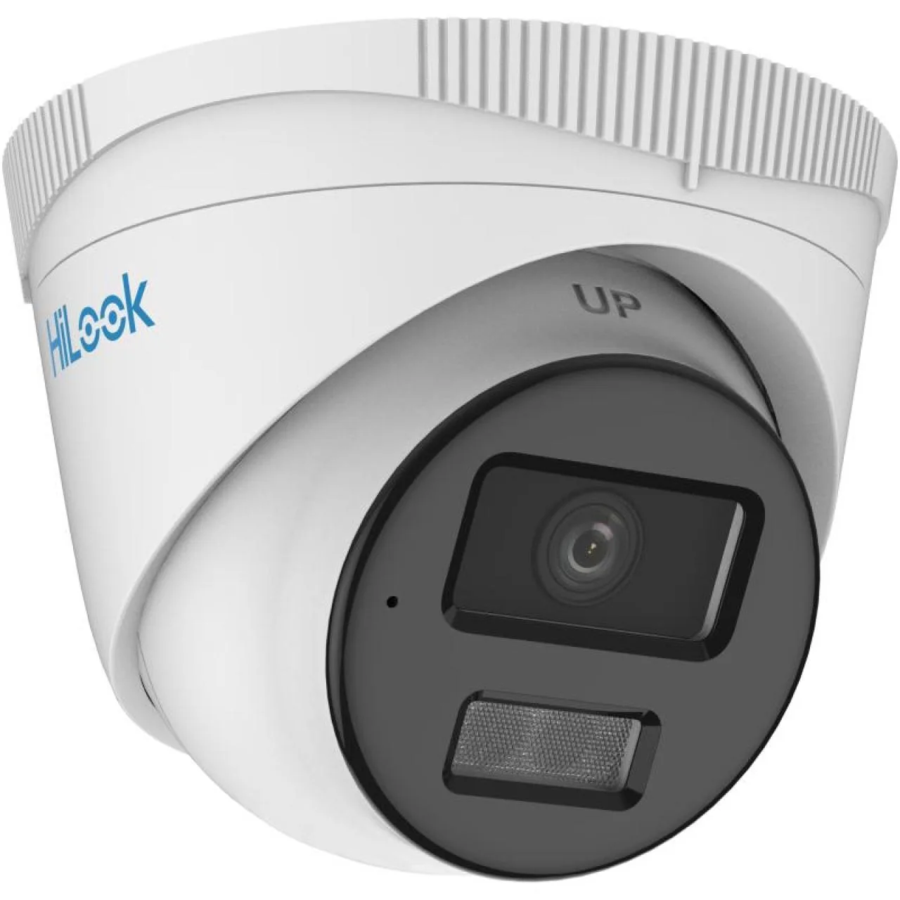 Camara Ip 2mp Hilook Ipc-t229ha-lu Color Vu