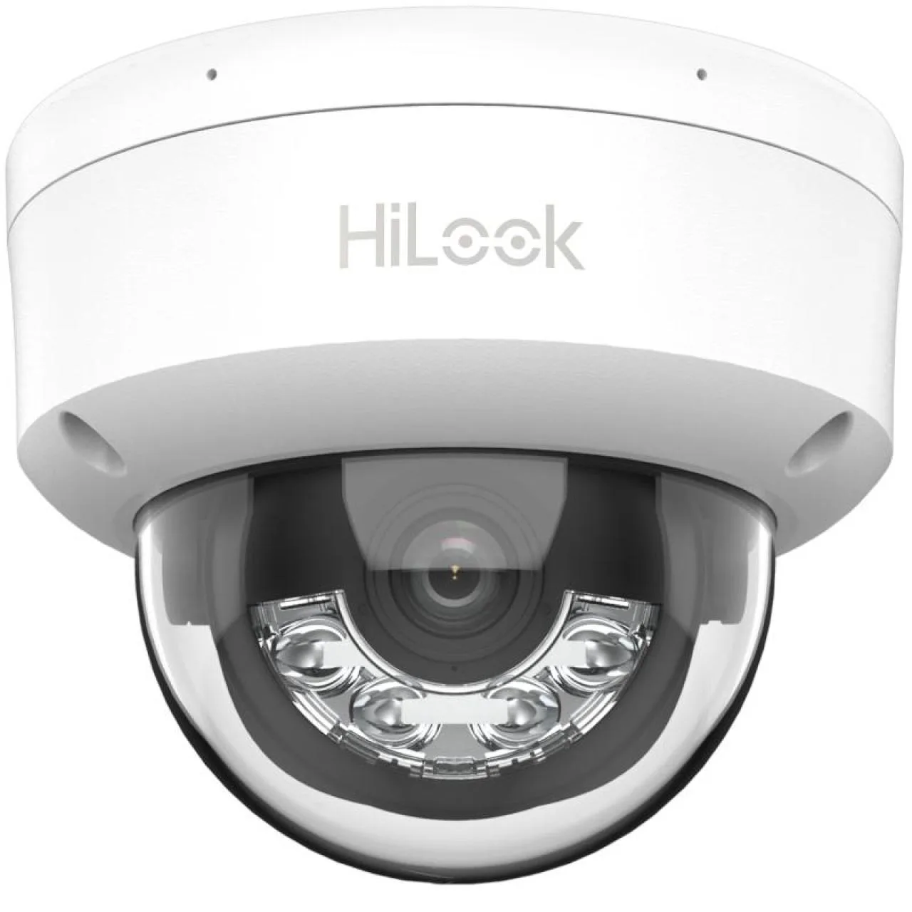 Camara Ip 2mp Hilook Ipc-d120ha-lufc H265+ Ip67