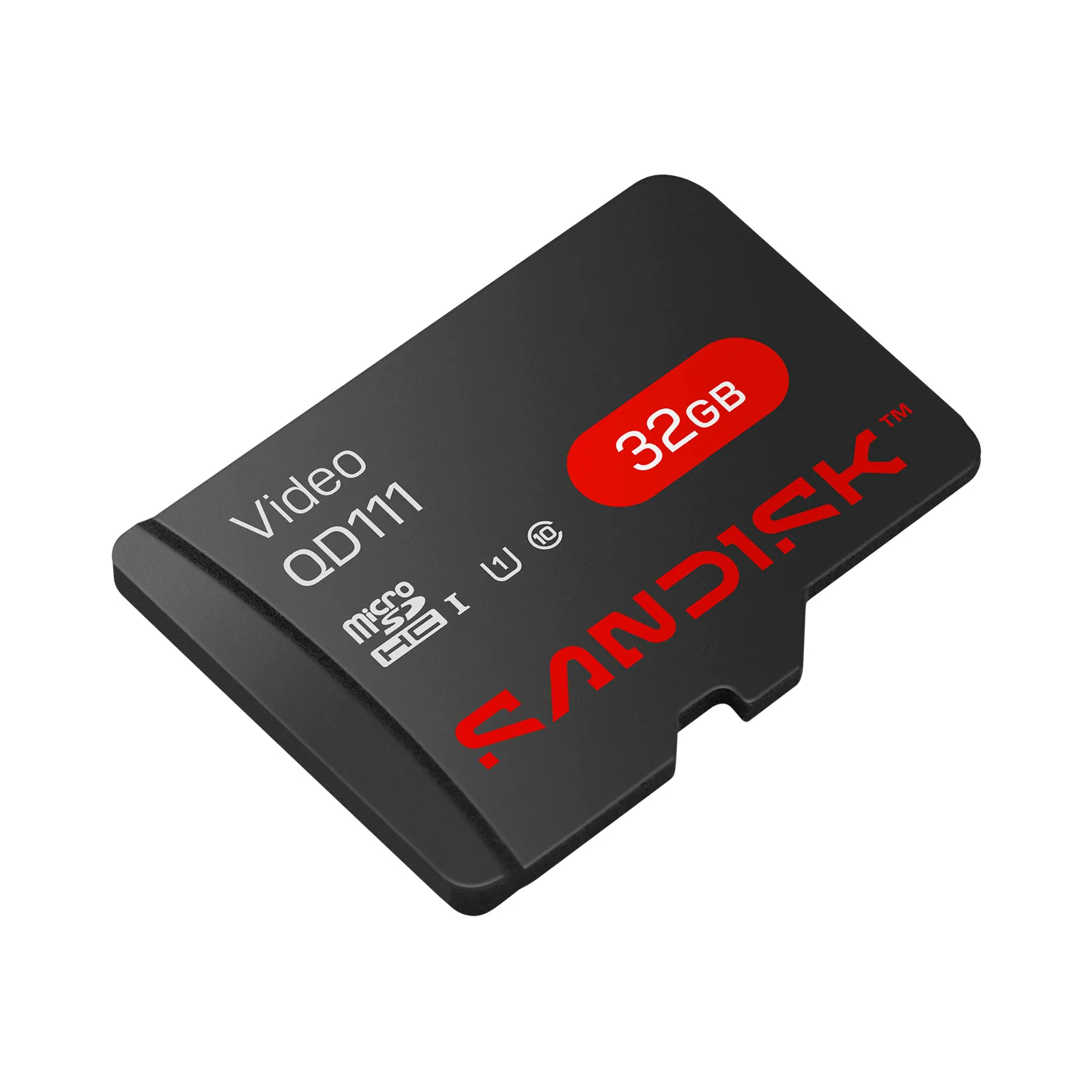 Tarjeta De Memoria Sandisk Video Microsdhc 32GB Uhs-i Class 10 100MB/S — foto 3