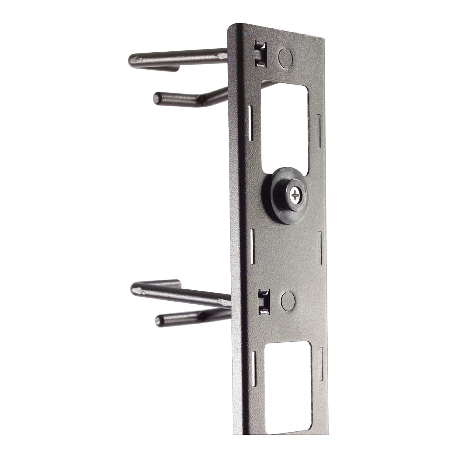 Organizador de Cables Vertical APC NetShelter 8 Anillos 0U AR8442