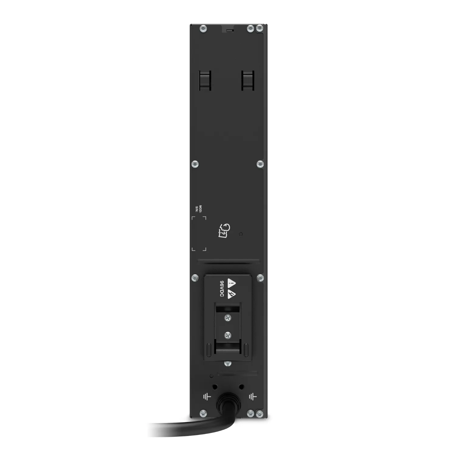 Banco de Baterías APC Smart-UPS SRT 96V 2U para UPS de 3 kVA SRT96BP