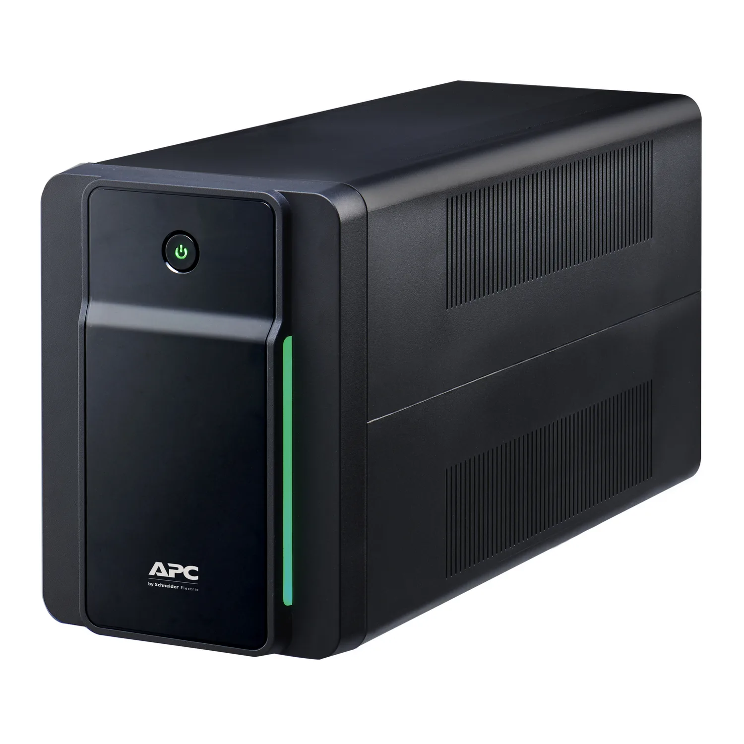 UPS APC Back-UPS 2200VA 1200W Interactiva AVR con USB BX2200MI-AR