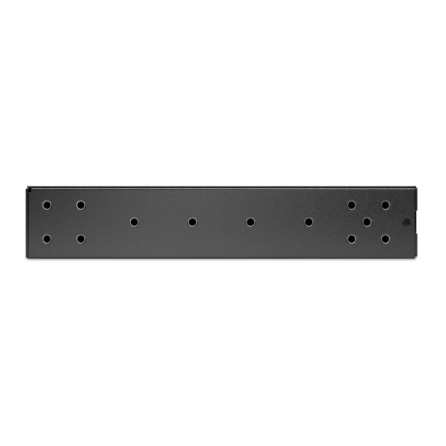 Switch de Transferencia Automática APC NetShelter Rack 1U 16A 230V 8 Tomas C13 y 1 C19 AP4423A