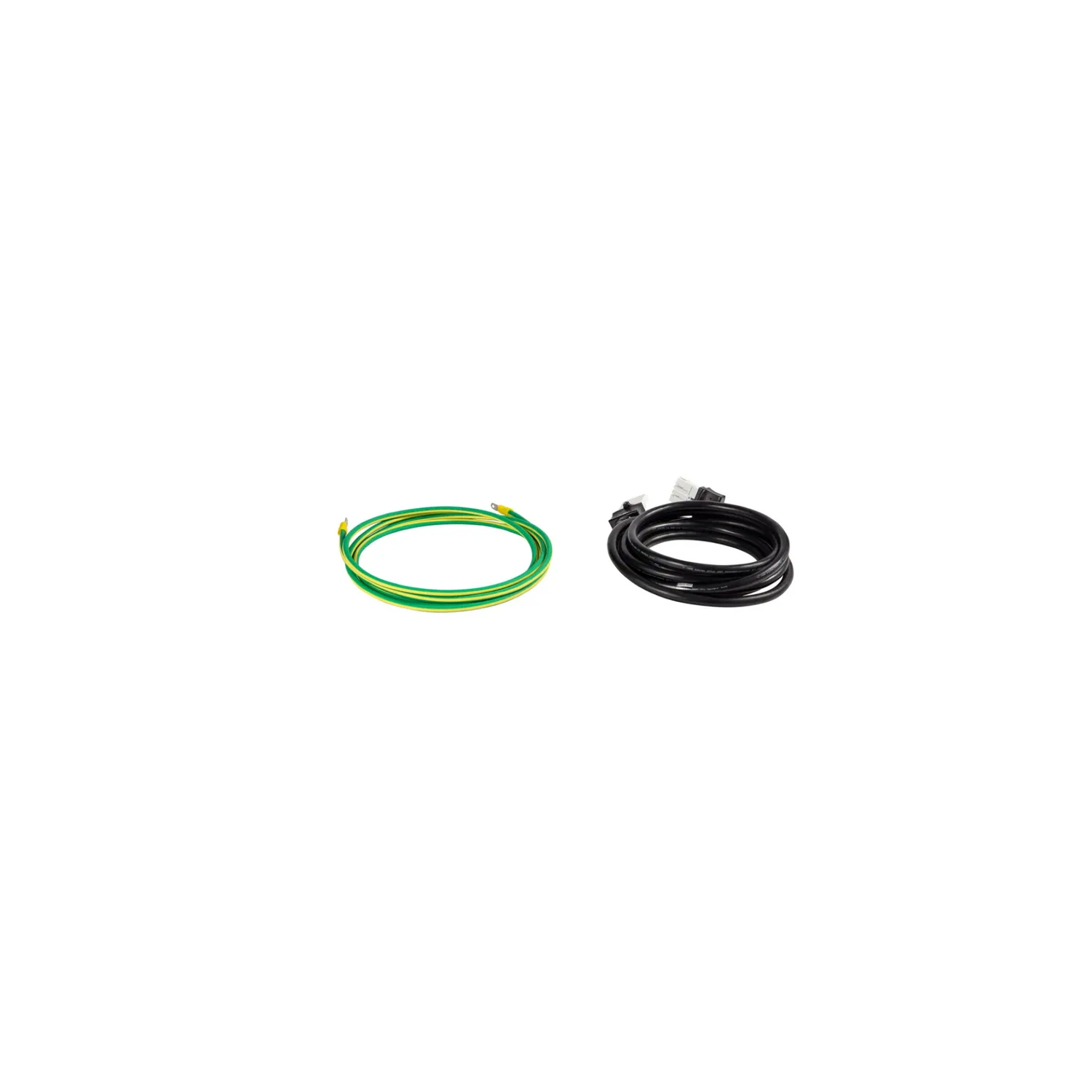 Cable Prolongador APC Smart-UPS SRT 4,5 m para Bancos de Baterías 192Vcc de 5 y 6 kVA SRT002