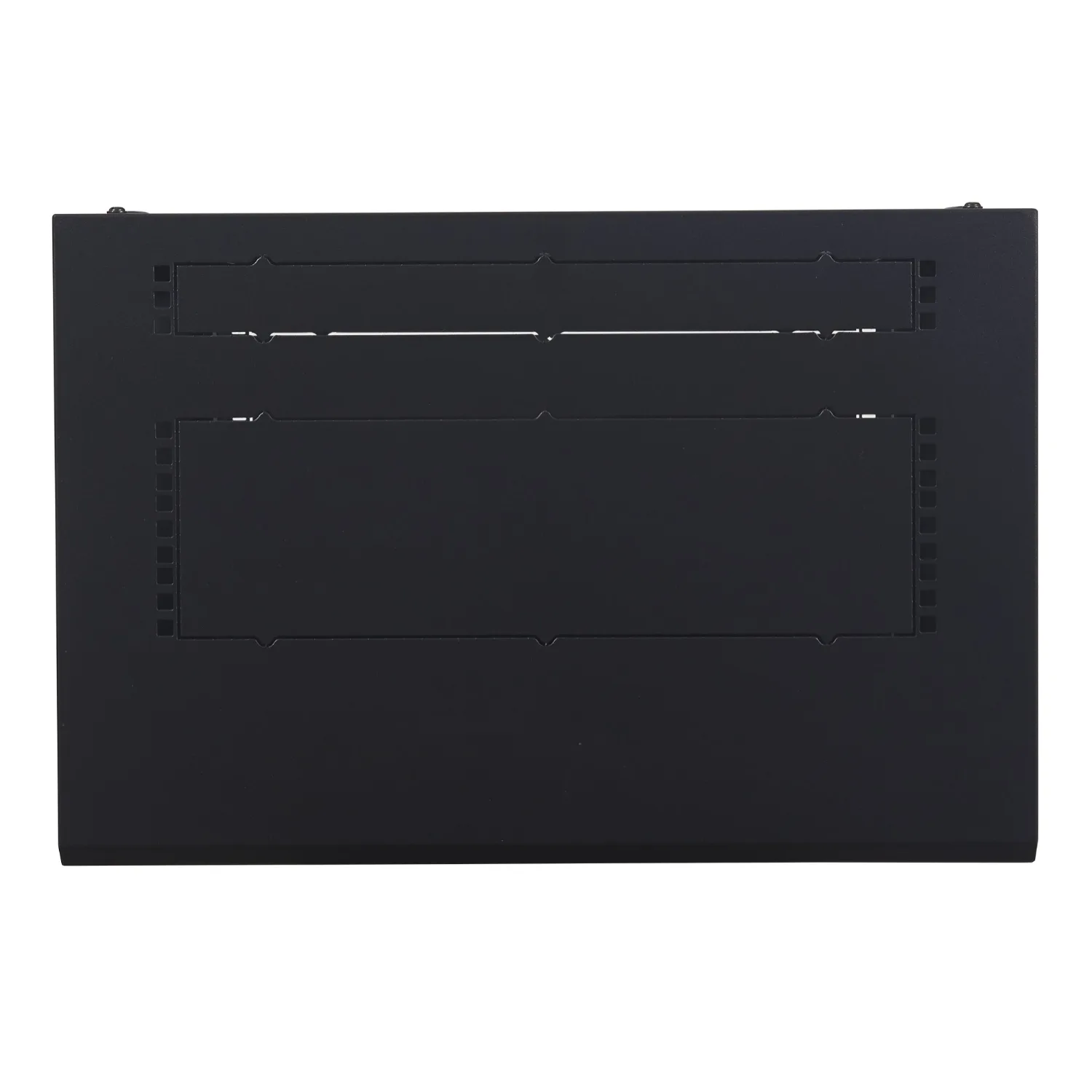 Gabinete Rack APC NetShelter WX 12U 600x600 mm 19 pulgadas Montaje en Pared AR112