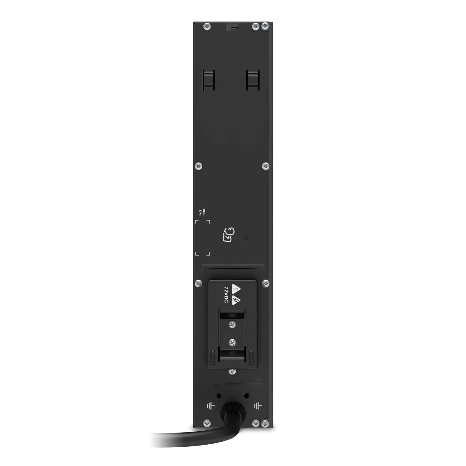 Banco de Baterías APC Smart-UPS SRT 72V 2U para UPS de 2200VA SRT72BP