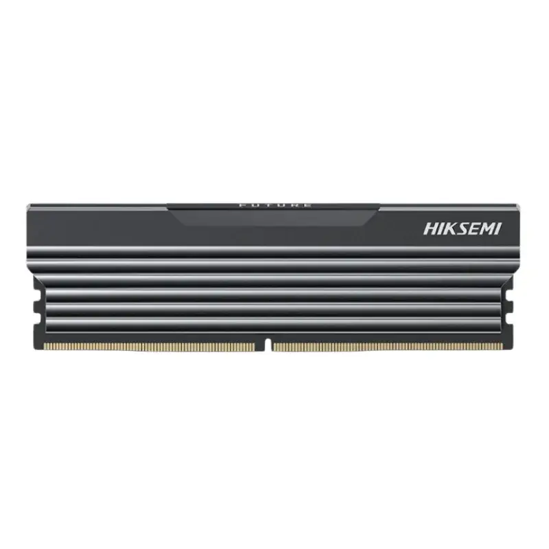 Memoria RAM HIKSEMI FUTURE DDR4 UDIMM 8 GB 3200 MHz