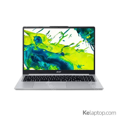 NB ACER ASPIRE LITE RYZEN 7 5825U 15.6" FHD IPS UMA 16GB/512GB SSD SILVER WIN11
