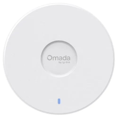Access Point TP-Link Omada EAP727 Wi-Fi 7 BE5000 de Techo con PoE+
