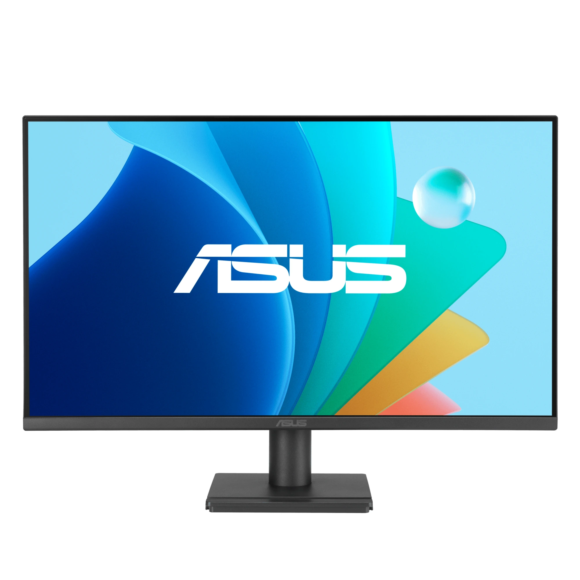 MONITOR 27 ASUS VA279HG BLACK IPS FHD 120HZ HDMI