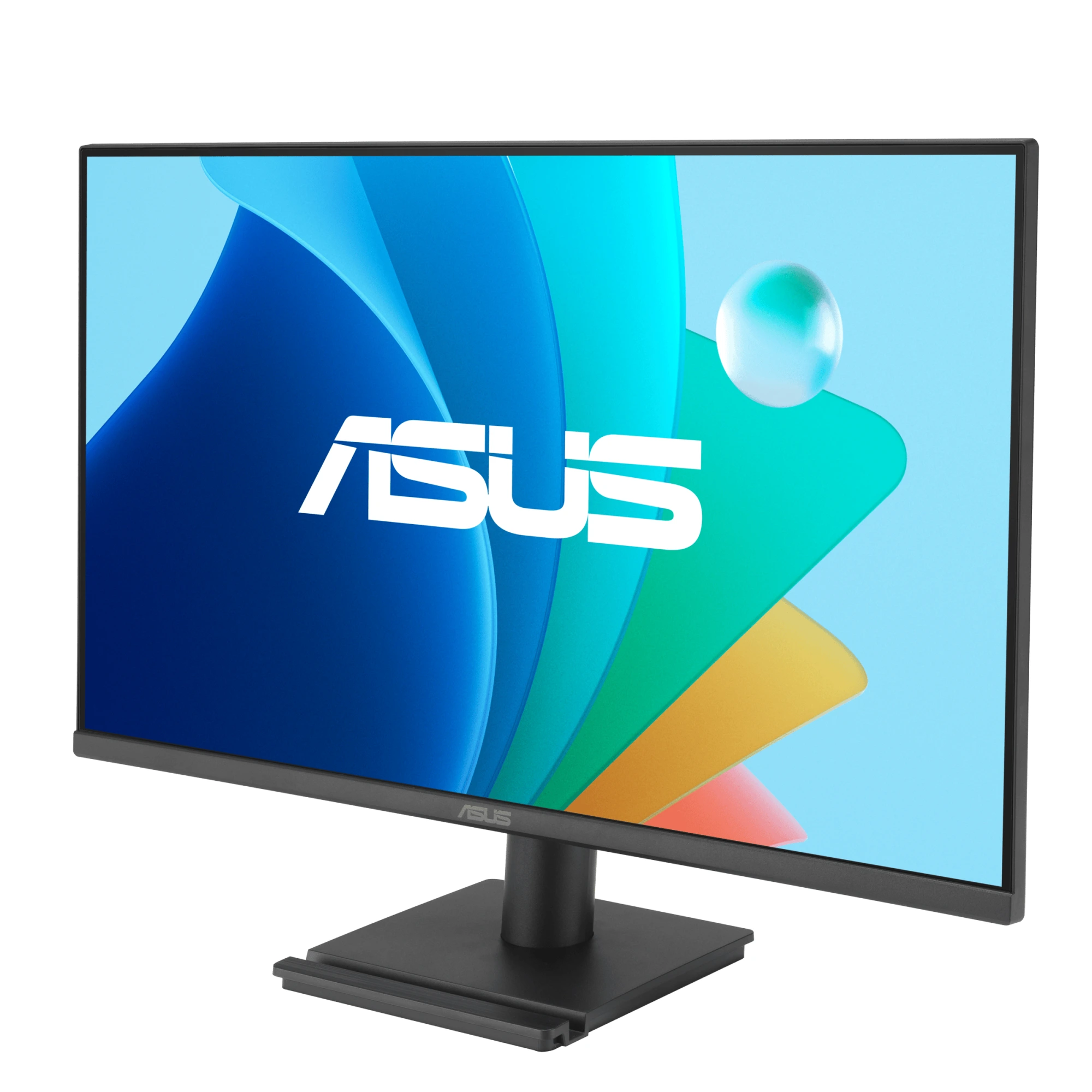 MONITOR 27 ASUS VA279HG BLACK IPS FHD 120HZ HDMI — foto 2