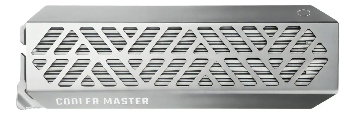 Carry Disk SSD M.2 Cooler Master Oracle Air USB-C