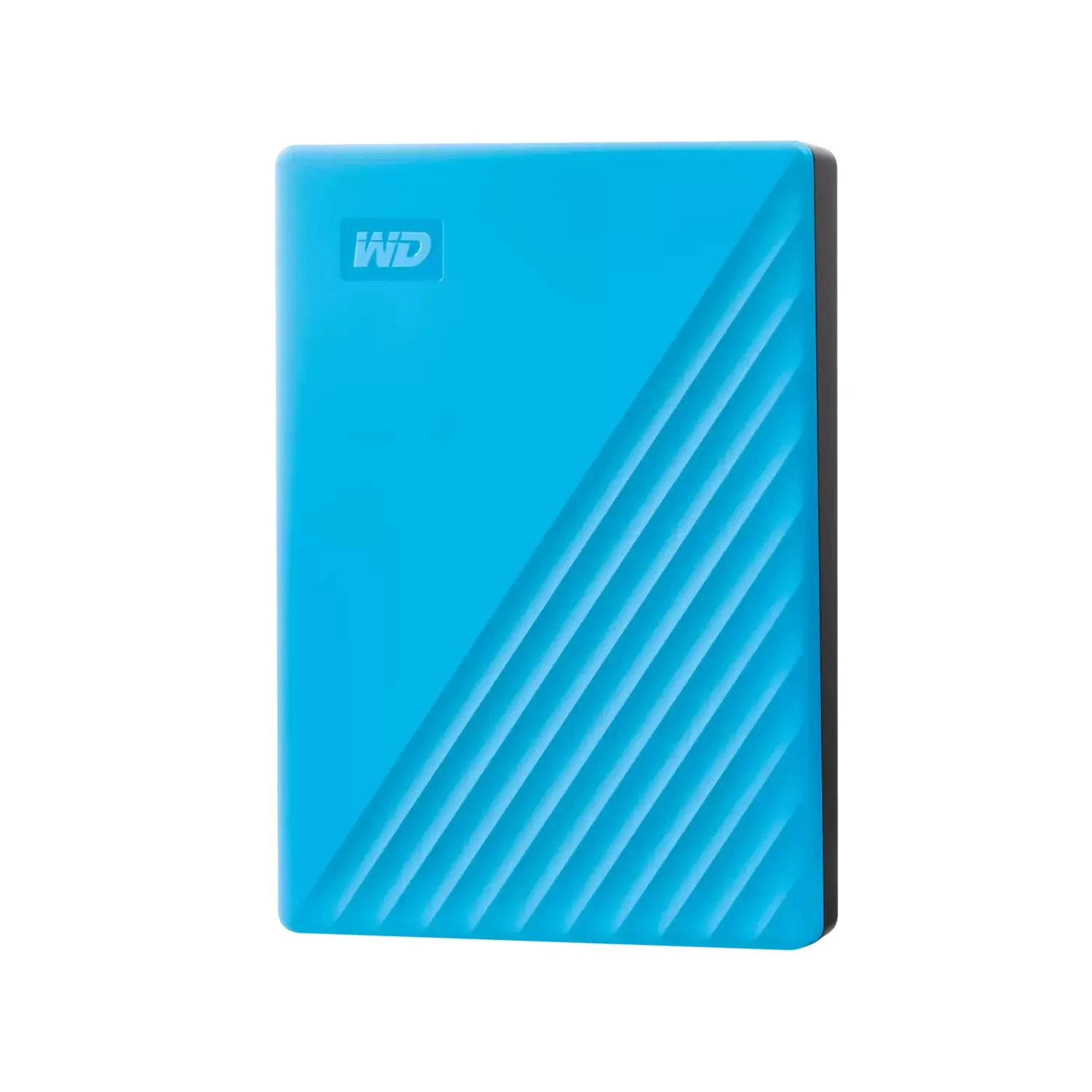 Disco Duro Portátil Western Digital 4tb USB 3.2 Azul