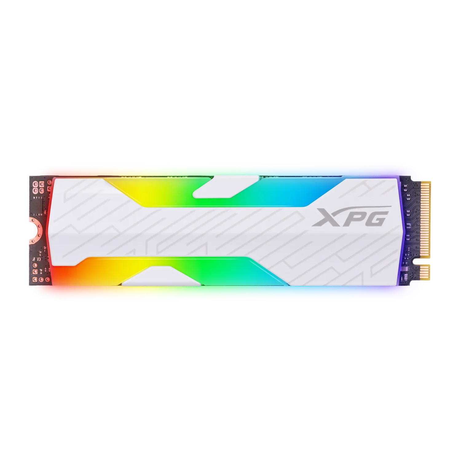Disco Interno Ssd Adata Spectrix S65g 1t M.2 2280