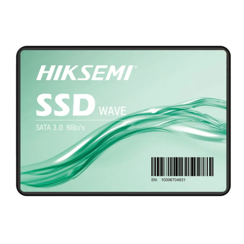 Disco Interno Ssd Hiksemi 960GB Wave SATA