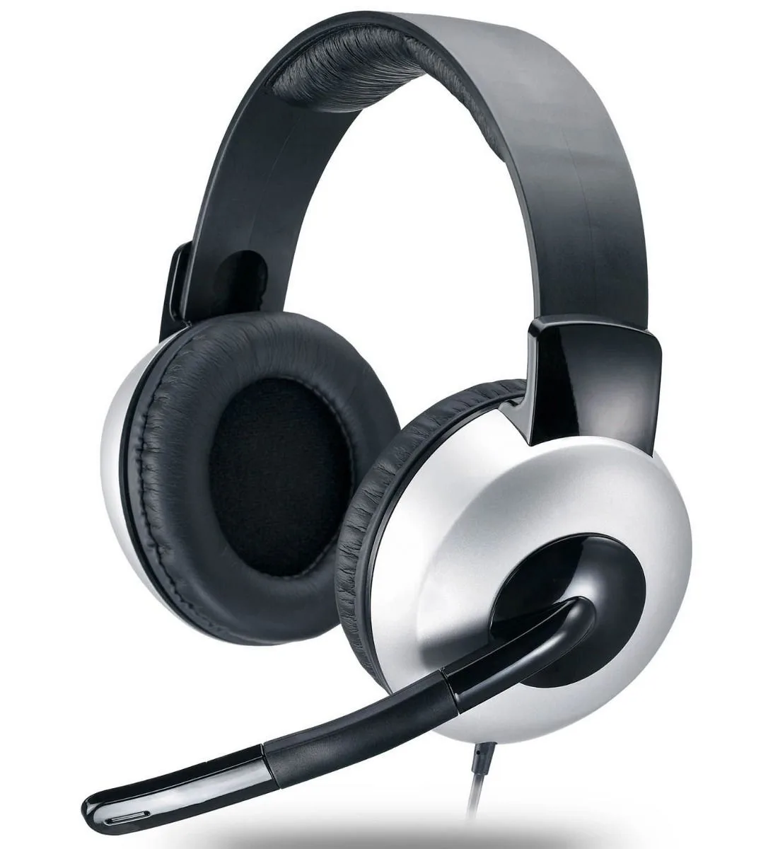 Auricular C/ Microfono Genius HS-05A (2227)