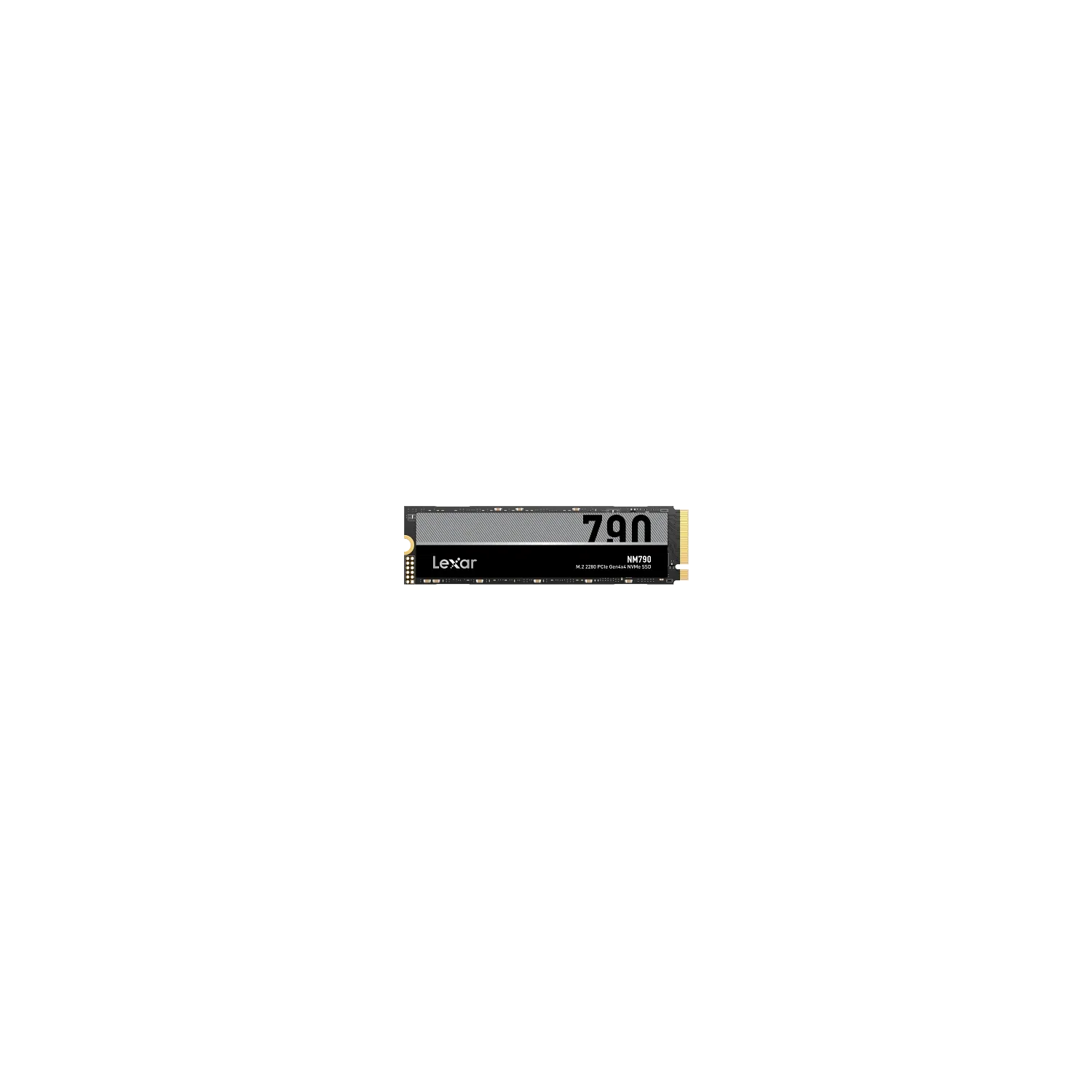 Disco Interno Ssd Lexar NM790 1TB M.2 Nvme