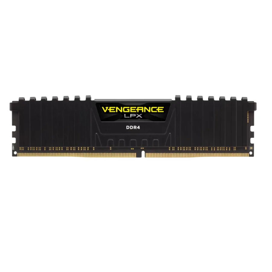 Memoria DDR4 Corsair 8Gb 3200 MHz Vengeance LPX (8622)