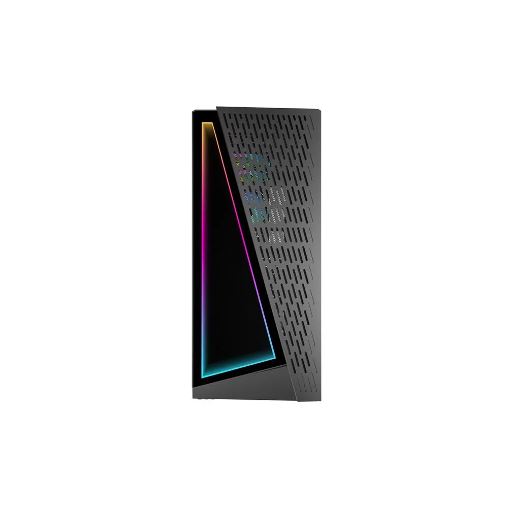 Gab Gamemax Prism 3*fan Argb Atx