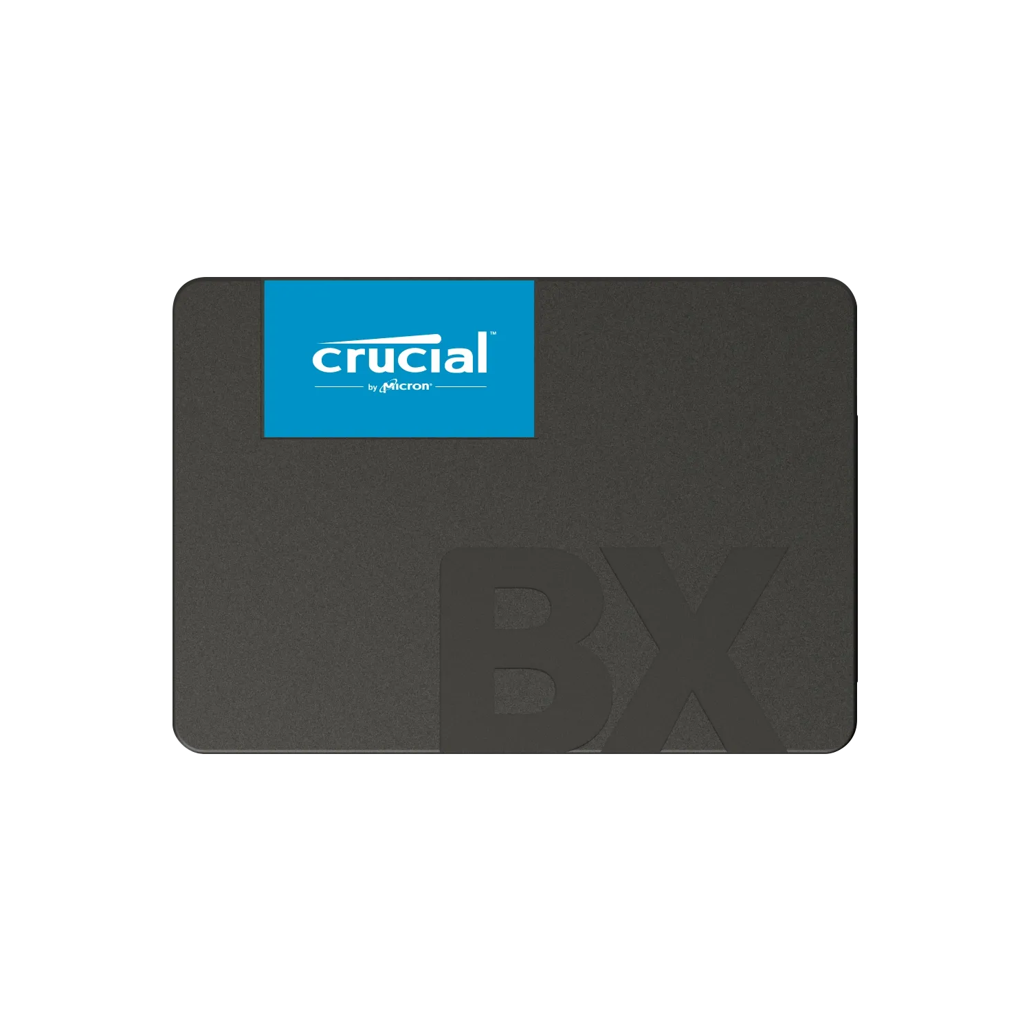 Disco Interno Ssd Crucial BX500 2TB SATA III