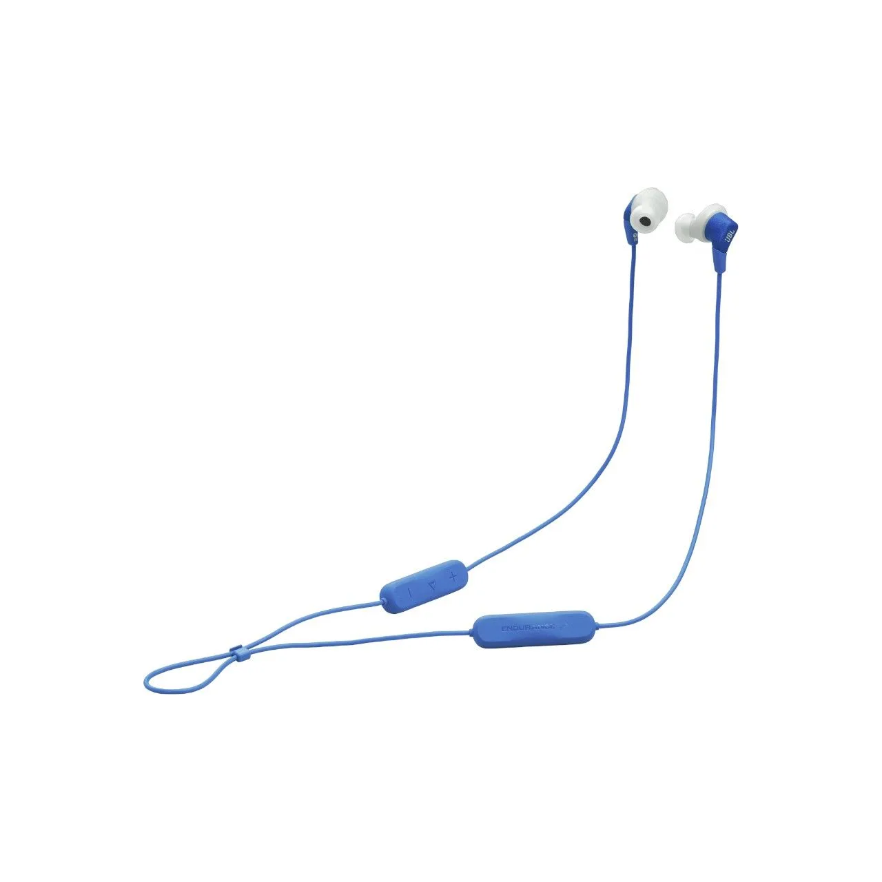 AURICULAR JBL ENDURANCE RUN3 INALAMBRICO NEGRO (8168)