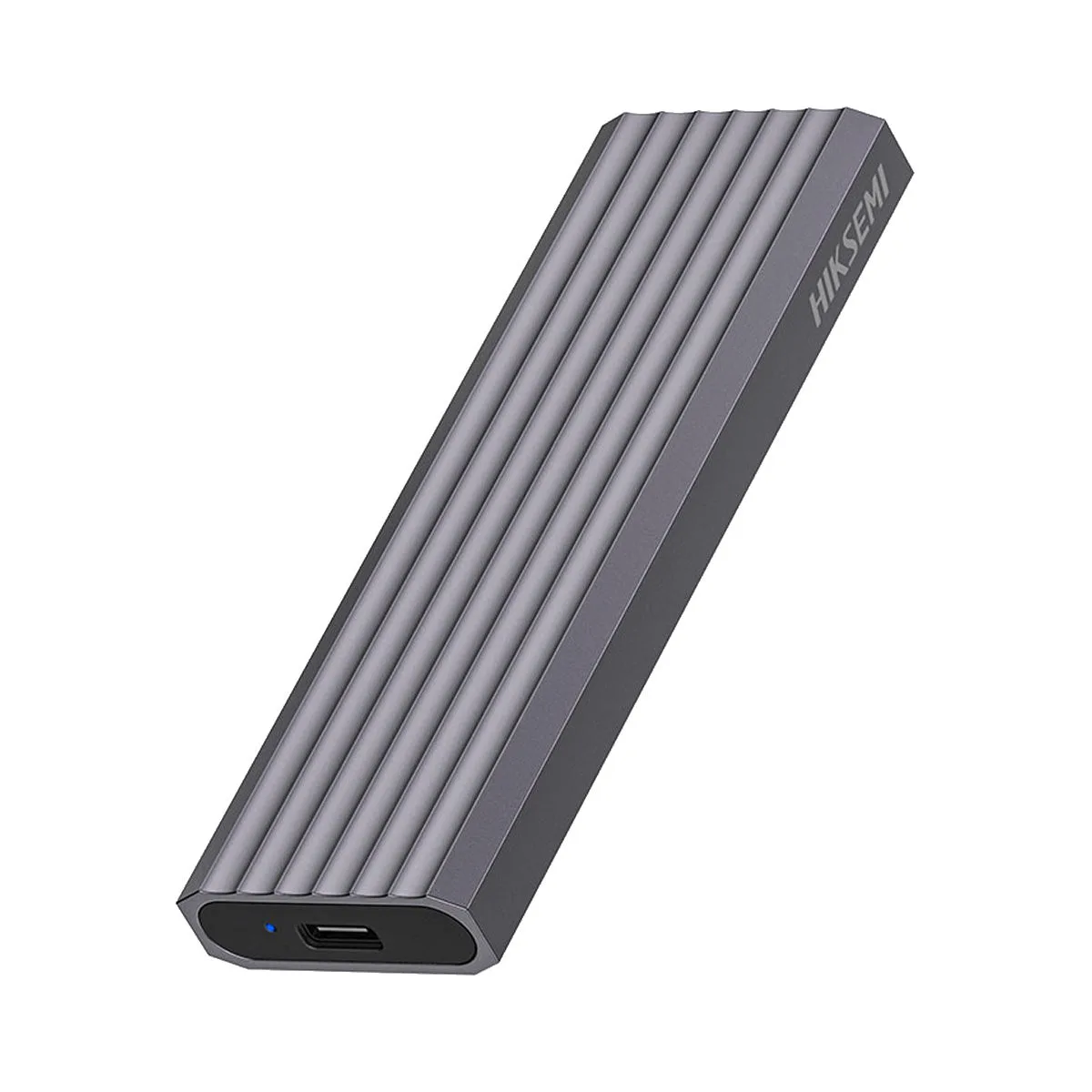 Enclosure Carry Disk M.2 Hiksemi MDR1 USB-C RGB 214040