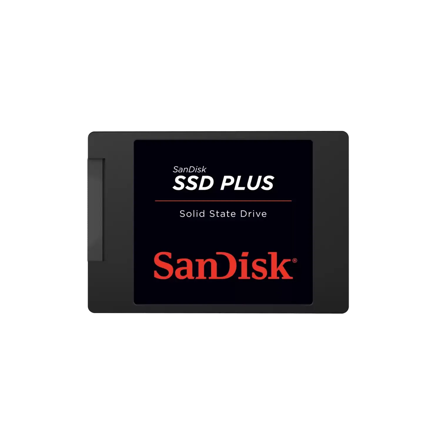 Disco Interno Ssd SanDisk Plus 2TB SATA III
