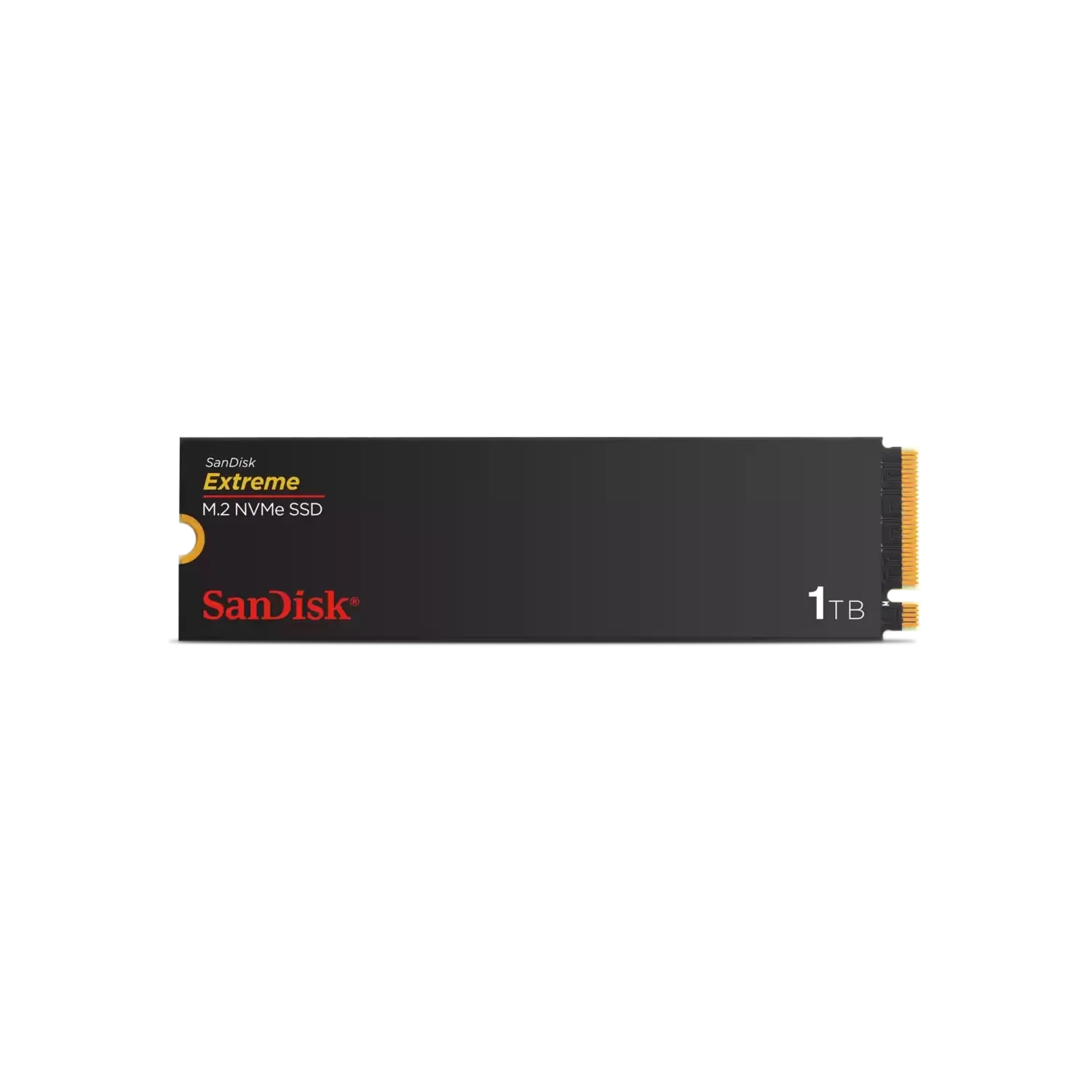 Disco Interno Ssd SanDisk Extreme Pro 1TB M.2 Nvme