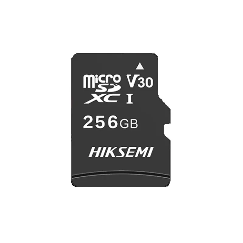 MicroSD Hiksemi Neo 256GB con Adaptador HS-TF-C1(STD)/256G/N