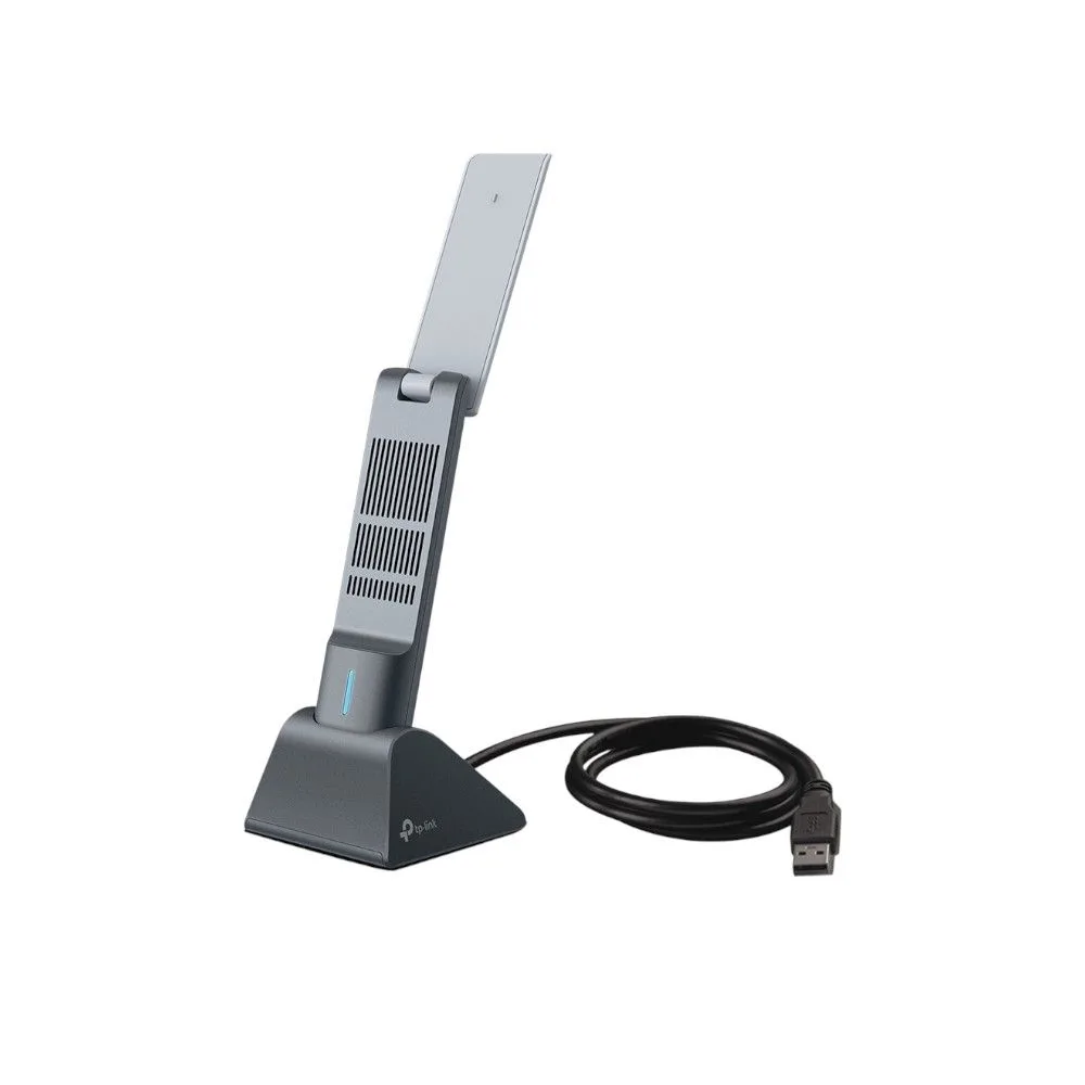 Adaptador de Red TP-Link Archer TX20UH P.RedW Doble Banda Alta Ganancia 2Ant