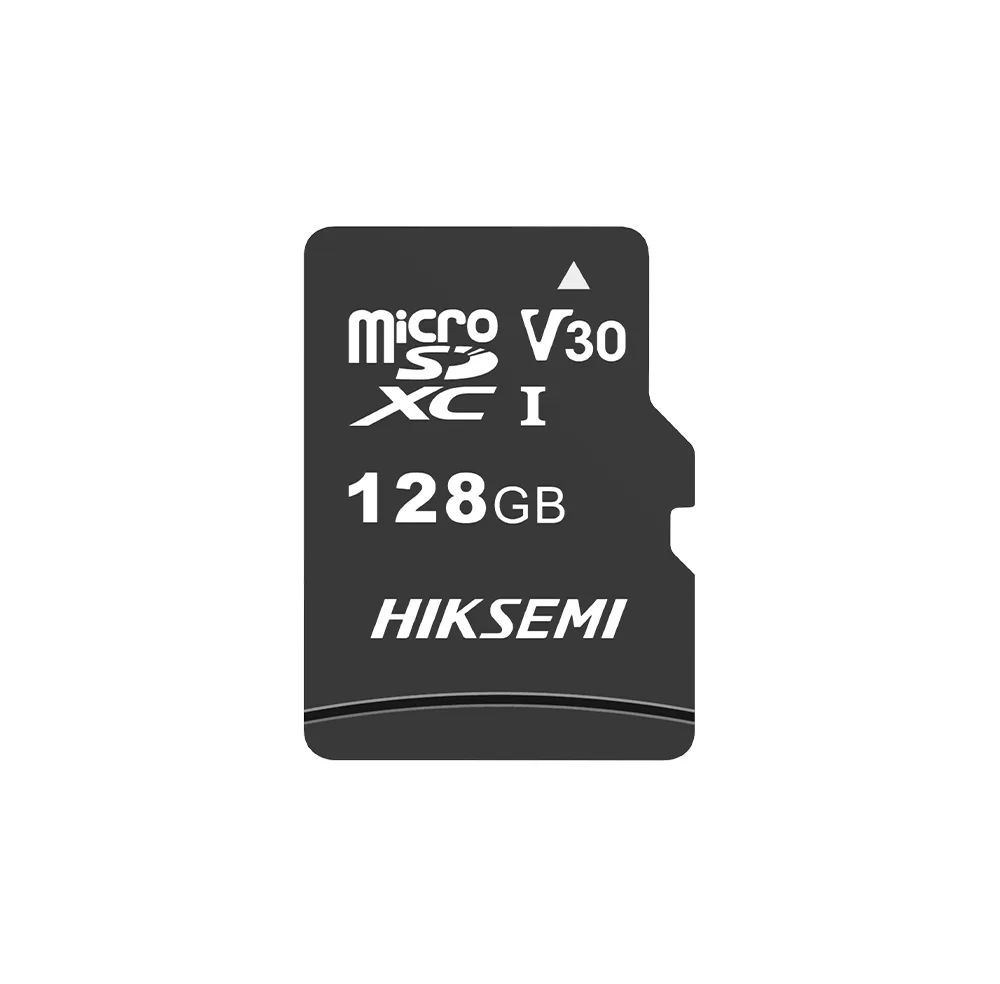 MicroSD Hiksemi Neo 128GB con Adaptador HS-TF-C1(STD)/128G/N