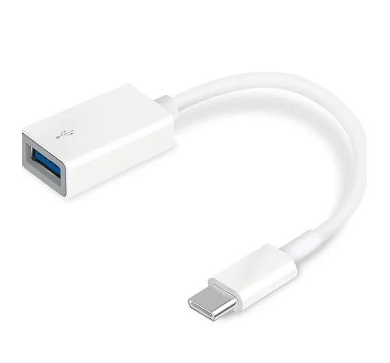 UC400 Adaptador USB-C 3.0 A USB ComunTP Link (6151)