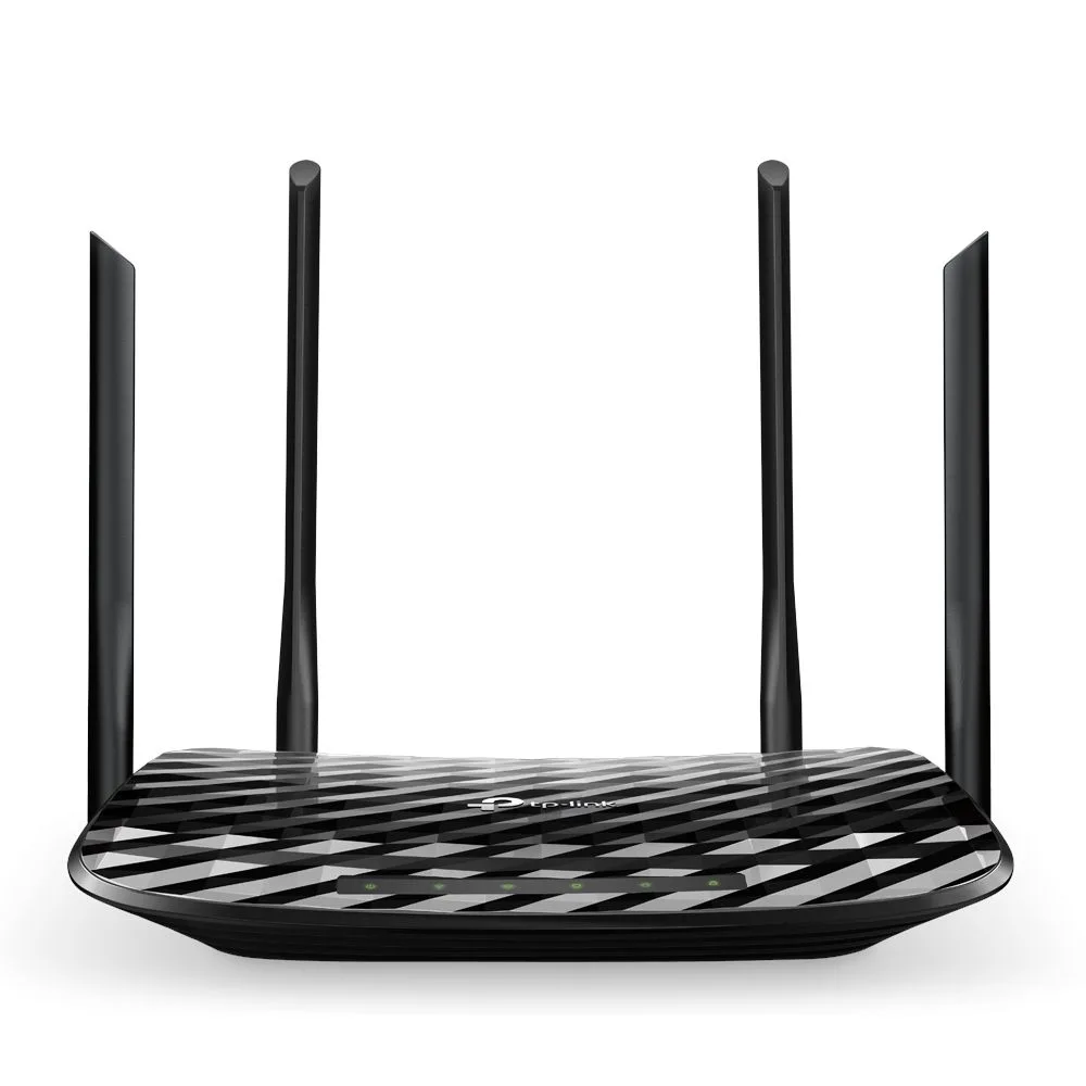 ARCHER C6 AC1200 Wir Gigabit Dual Band 4 Ant Tp-Link(8903)