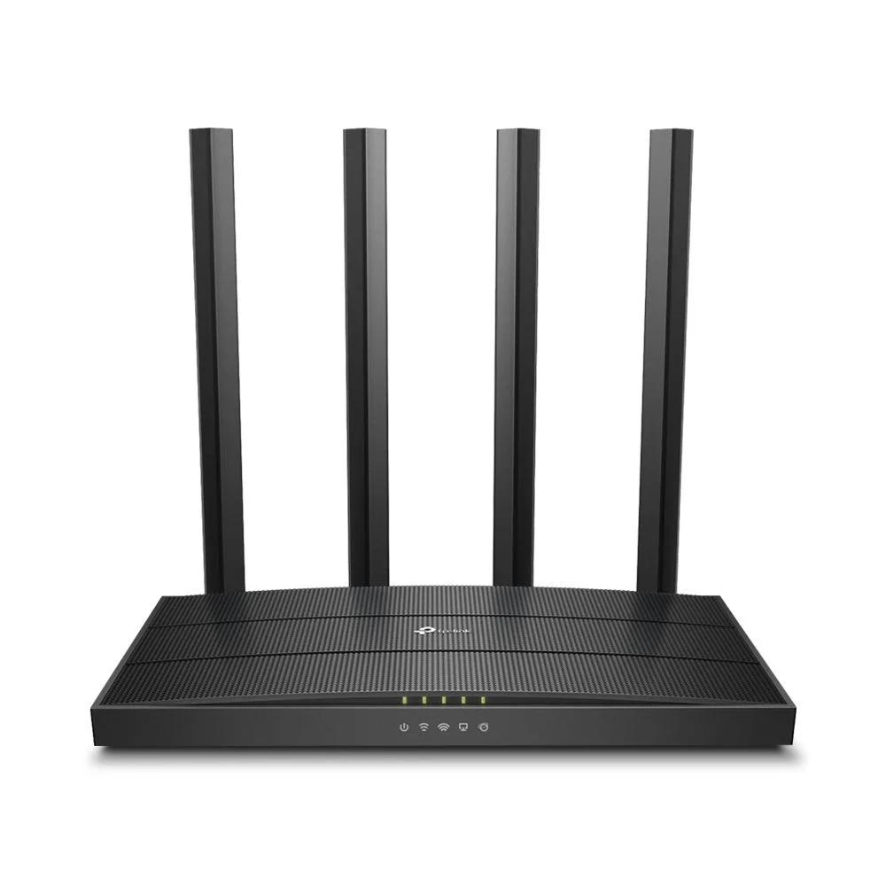 Router TP-Link Doble Banda 4Ant