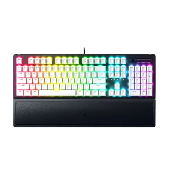 Teclado Razer Blackwidow V3 Edición Especial