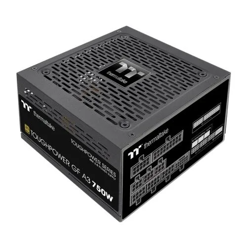 Fuente Thermaltake Toughpower GF A3 750W 80 Plus Gold Modular