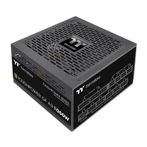 Fuente Thermaltake Toughpower GF A3 1050W 80 Plus Gold Modular