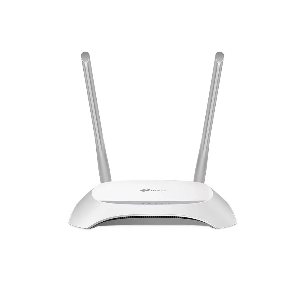 Router TP-Link Agile Config 300Mbps Para ISP